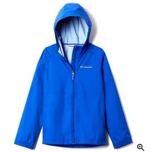 Columbia Girls' Switchback™ II Jacket